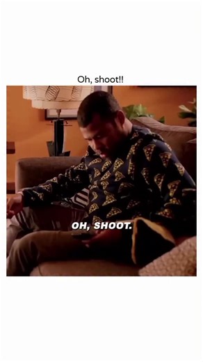 snipflix entertainment 📸 | 🎬 Keanu (2016) ​🎬 Scene Overview ​The image captures a comedic moment of realization or panic. In this specific sequence, the characters... | Instagram