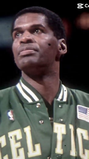 Robert Parish edit #bostonceltics #celticswin #highlights #champions