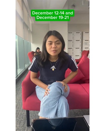 19K views · 96 reactions | Where is the Grab Bus? It’s almost here! 朗 Abangan niyo ang bus sa NAIA Terminal 2 and 3 to get free rides this December 12. You can now be present with your loved ones cause Grab is here to give you a stress-free ride home  #GrabPH #GrabBus #BePresentWithGrab | Grab | Facebook