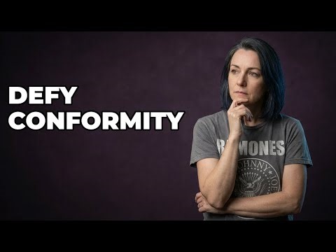 What Does Anti-Establishment Mean In Punk Culture?