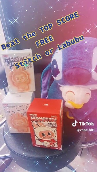 Beat the Top Score Challenge for Free