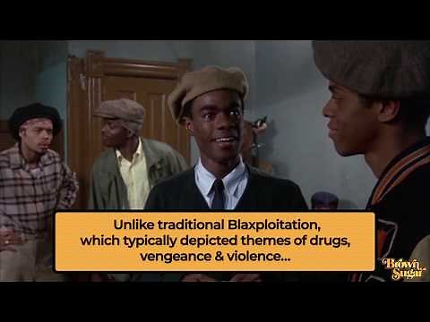 5 Little Known Facts About Cooley High
