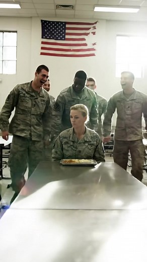 316K views · 1.7K reactions | They Thought She Was Just a Middle-Aged...