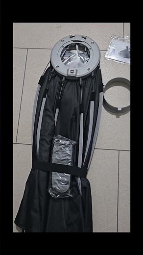 Neewer Softbox with Godox S Bracket