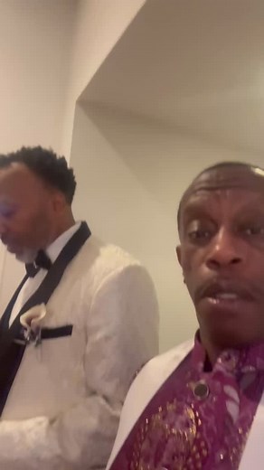 It's Almost That Time! #wedding #sundaywedding #big #love #union #groom | Barry Alston