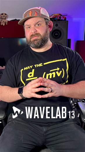 Steinberg on Instagram: "Our good friend Ian Stewart from Flotown Mastering has put together a great new series of video tutorials showcasing the latest features in WaveLab 13. If you are eager to learn all about WaveLab, his walkthroughs are definitely worth your time. 👉 Head over to the WaveLab YouTube channel to watch the full series. #WaveLab13 #FlotownMastering #MasteringEngineer #ProAudio #Steinberg AudioMastering"