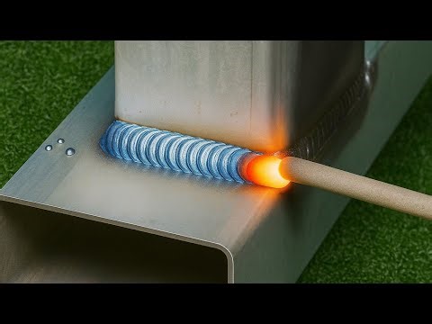 The Secret of 0.8mm Galvanized Welding Technique That Many Welders Are Looking For, Beginners Must K