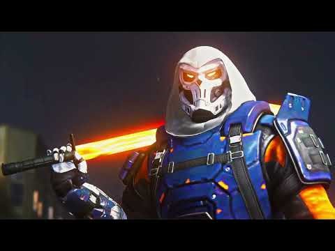 Spideman VS Taskmaster || Spiderman PS5.