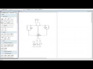 FluidSim - Hidrolik Sistem Tasarımı