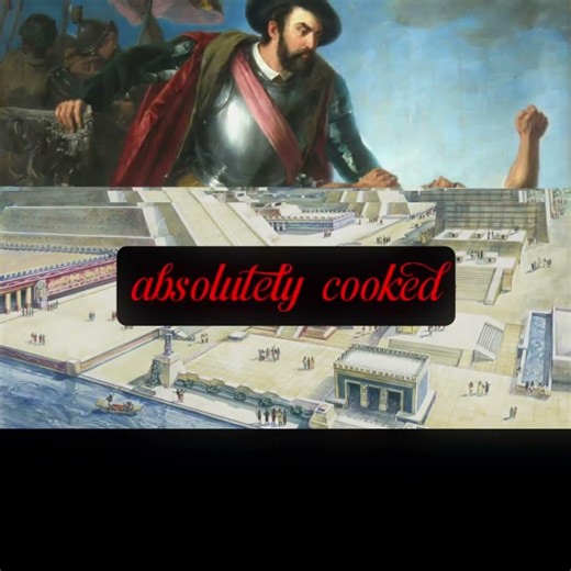 Fall of the aztec empire #history #edit