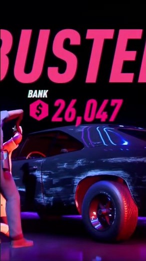 NFS Heat Busted By Cops Epic Chase