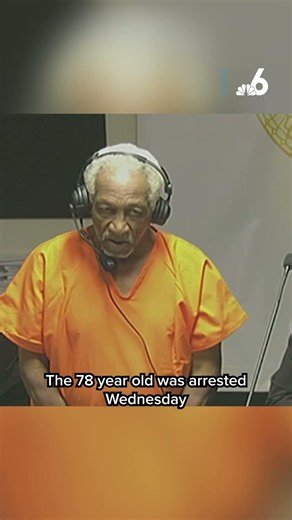 Miami landlord, 78, arrested after attacking tenant with machete, police say