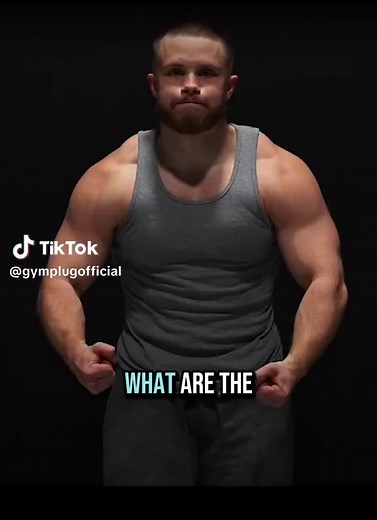 Top Shoulder Exercises Ranked by Jeff Nippard