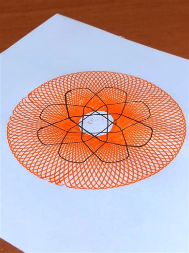 Zen Art _shorts #viral #drawing #art #asmr #satisfying | draw