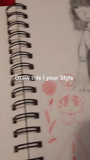 Unique Alt Drawing Ideas: Sketch Drawing in Your Style