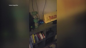 Amazon says it's working to fix Alexa's laughing problem