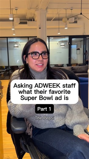 ADWEEK Staff Shares Their Favorite Super Bowl Ads: Part 1