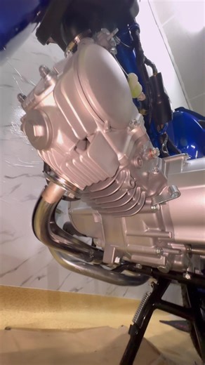 90% Siap Full Restore di EX5!