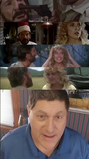 King Solomon's Mines 1985