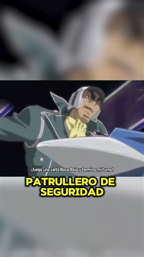 Este Personaje Aparece en TODOS los Yu-Gi-Oh #yugioh #anime