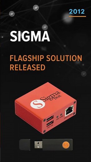 SIGMA Evolution
