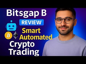 Bitsgap Bots Review: Smart Automated Crypto Trading