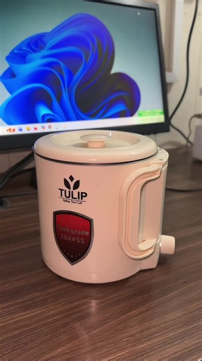 Mini Portable Cooker Now Available for Just Rs.1999!