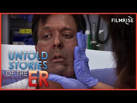 Untold Stories of the ER - Season 8, Episode 6 - Chocolate Pudding