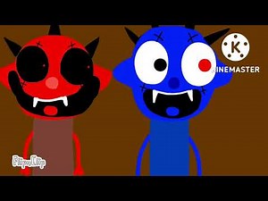 Velmy The Actual Vampire - Roblox Puppet Animation