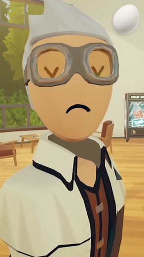 Rec Room Easter Egg Hunt: Find All 15!