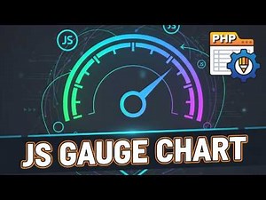 PHPRunner Tutorial: Create a Dynamic Gauge Chart Using JavaScript