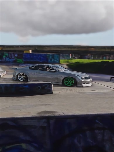 Exploring the Static Lifestyle of Stance Cars