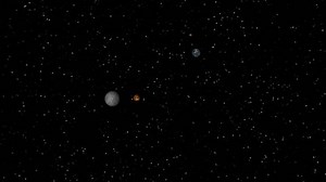 Solar System Tour Quick Tour Planets Stock Footage Video (100% Royalty-free) 200416 | Shutterstock