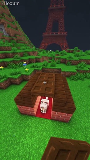 House for my #dog #minecraft #shorts #short #subscribe #viralvideo #youtubeshorts #viralvideo #like