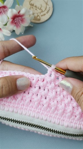 20K views · 302 reactions | Crochet Pattern Ideas! Lovely Crochet Stitches #crochet #handmade #knitting | ViVi Berry Crochet | Facebook