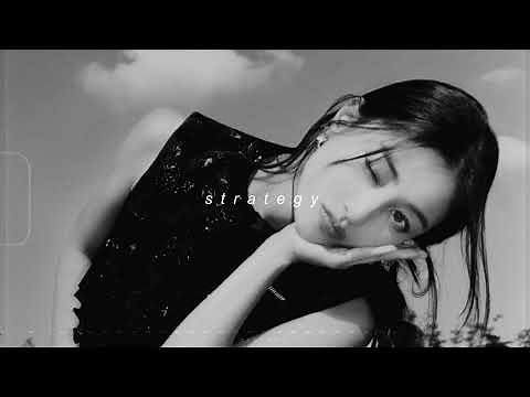 twice - strategy (slowed + reverb)