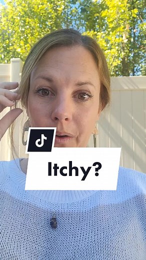 Dealing with Intense Itching: Causes and Solutions