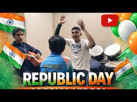 Republic day special mashup song || Raunak singh