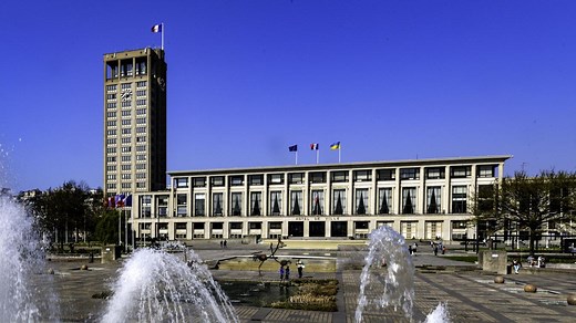 Municipales au Havre. Après un sondage défavorable à Édouard Philippe, les réactions des candidats