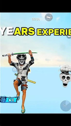 Free Fire New Lobby Glitch | jutsu kaisen lobby glitch | Free Fire New Lobby Tips And Tricks | #ff​