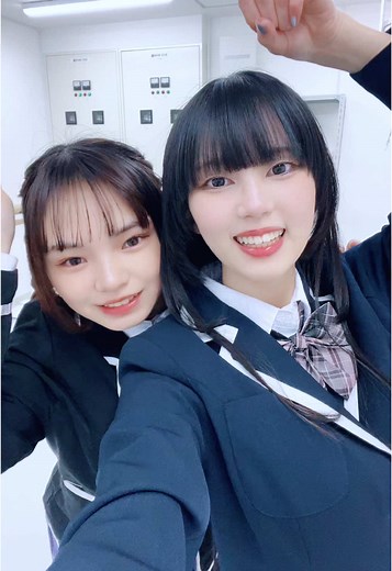 秋田のご当地アイドル - りんかちゃん Part:1