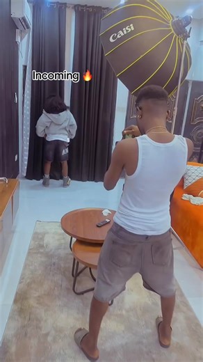 Incoming Voltage Image: Capture the Excitement