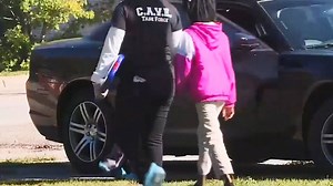 C.A.V.E Task Force disbands after assisting in more than 360 cases