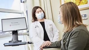 Learn the Basics of Cancer from an Ohio State expert