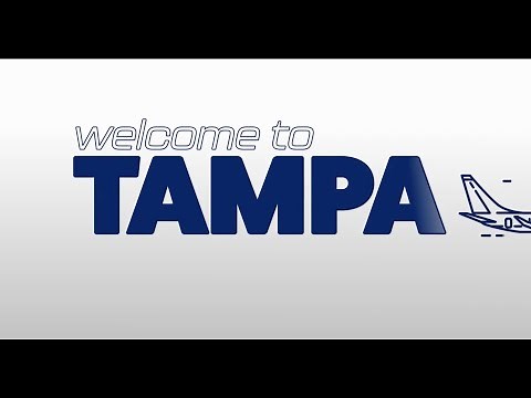 FOX Rent A Car | Arrival in Tampa