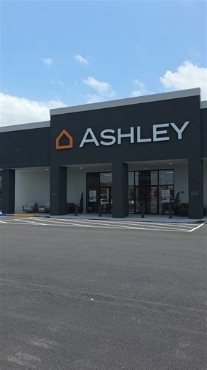 🎉 Family Fun Day is HERE! 🎈 Now till 3PM at Ashley Decatur! #AshleyDecatur #FamilyFunDay #FreeKonaIce #BounceHouseFun | Ashley