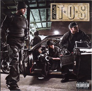 G Unit - T.O.S.: Terminate On Sight