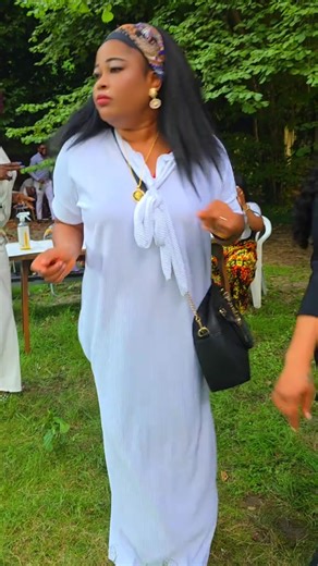 Happy birthday beautiful mummy Oghogho Iboi | Tess Anthony