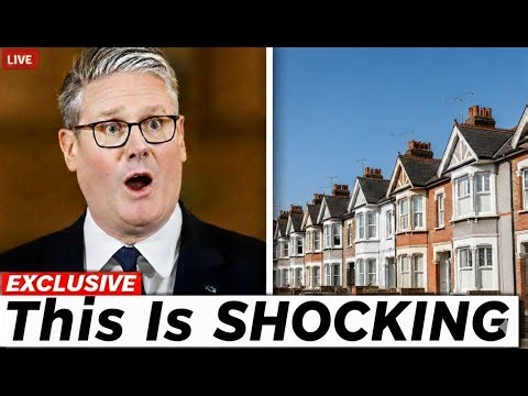 Why No One Wants To Live In The UK