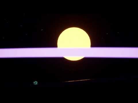 AA DATASCAPE 2022-2023 Enter Into The Void